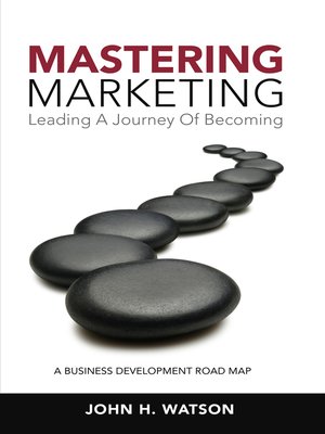 cover image of Mastering Marketing